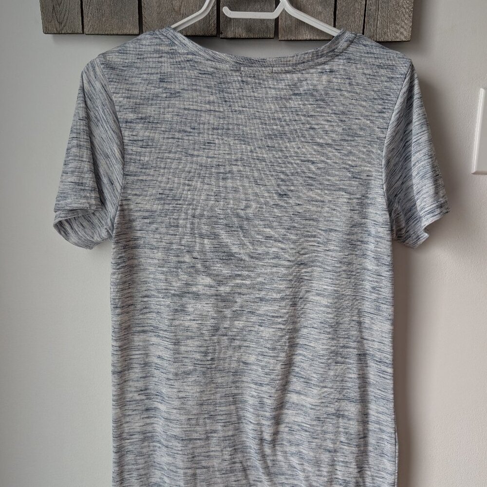 WLKN Long Soft t-shirt